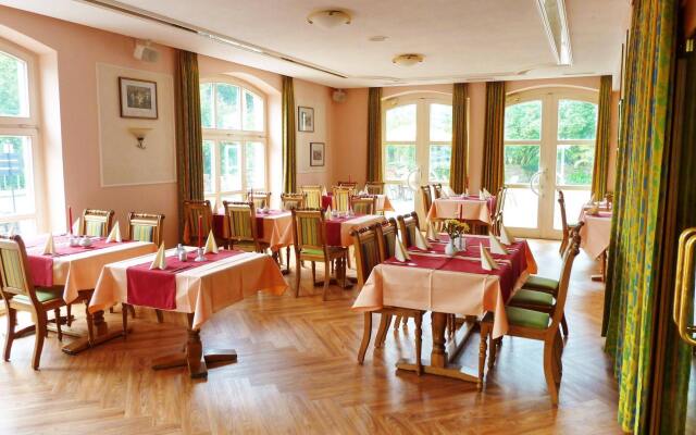 Hotel Goldener Fasan