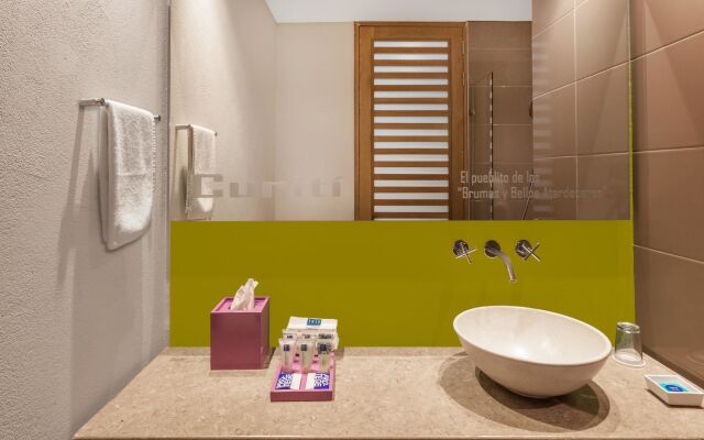 Hotel Barí Bucaramanga By OxoHotel