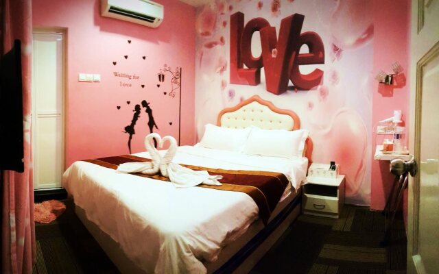 D'sney Guest House