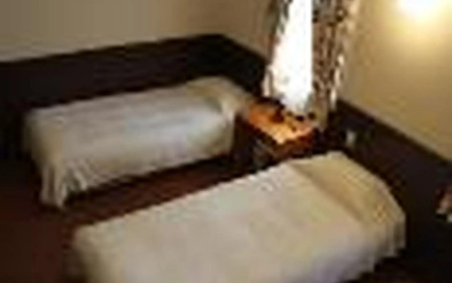 Weekend Shuffle Lakeside Inn