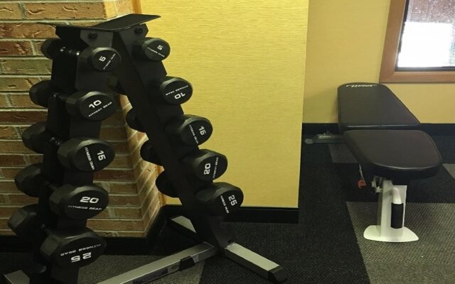 Best Western Shippensburg Hotel