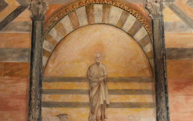 B&B Residenza Cantagalli