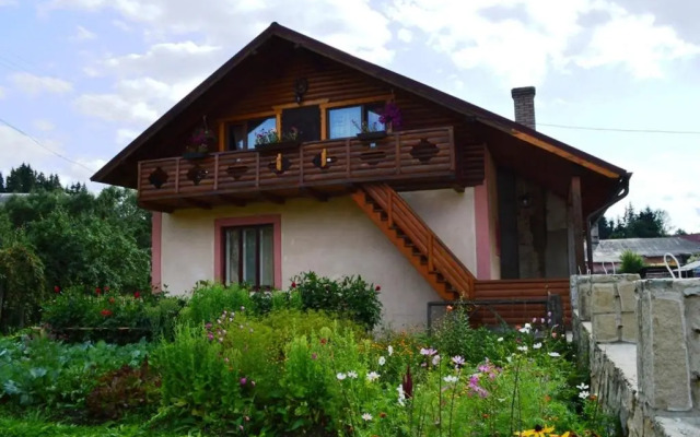 Guest House U Stasuka