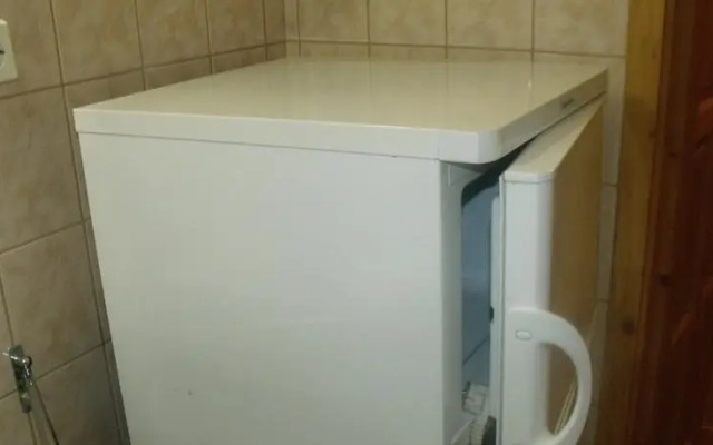 Czanadomb Vendégház