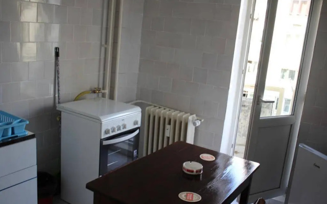 Unirii Luxury Apartment