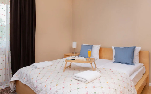 Apartment Orłowo Park by Renters