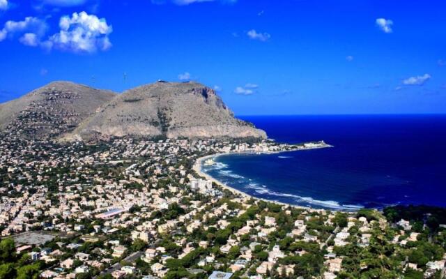 CupidoHouse a Mondello