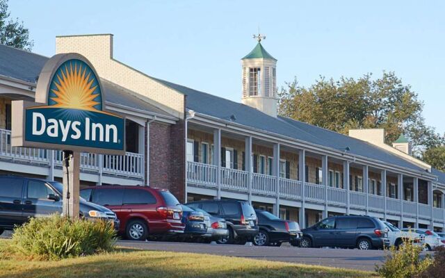 Days Inn Concord