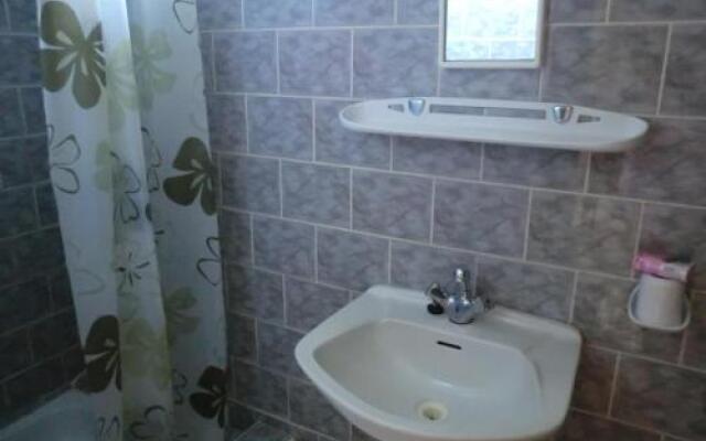 Guesthouse Prachovské skály