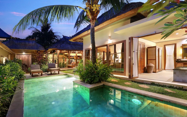 Ubud Nyuh Bali Resort & Spa