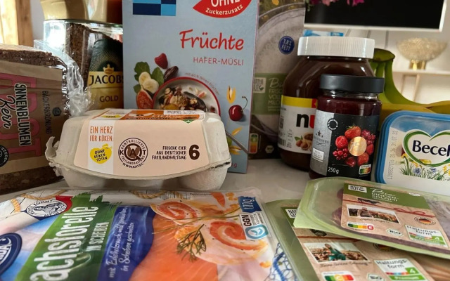 Kamin und Fußbodenheizung, Luxrem best in Homeoffice