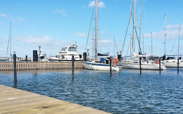 Holiday Home in Wendtorf