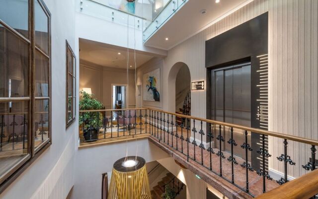 Boutique hotel Tvrda