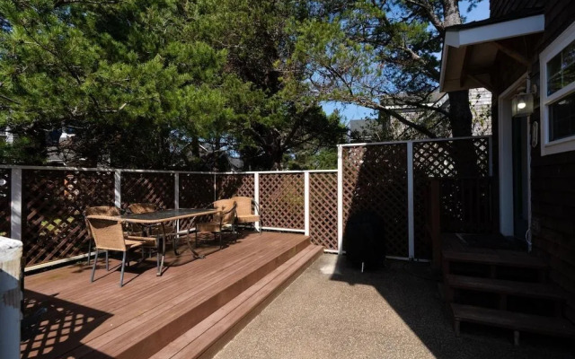 Days Off at Rockaway