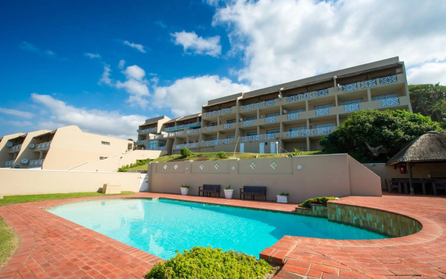 11 Waterfront Umdloti