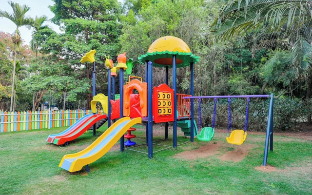 Club Mahindra Golden Landmark