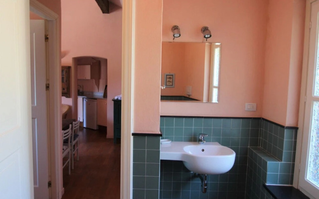 Locazione turistica Casa della Dalcisa