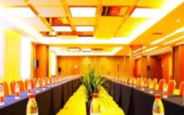 Aolisheng Fern Boutique Hotel