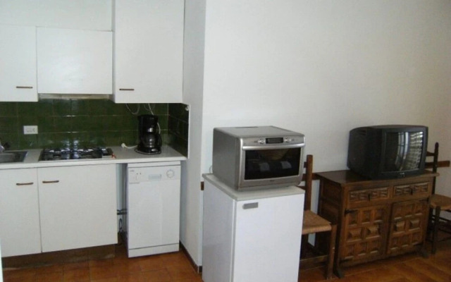 Apartamento  Pueblo Amarres Ba-101