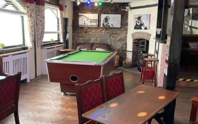 The New Inn