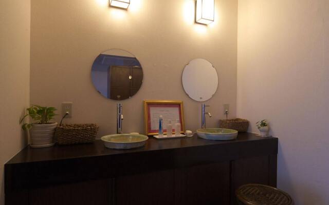 Hotel Claire Higasa
