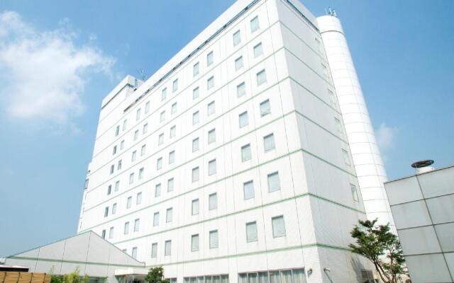 ART HOTEL Nippori Lungwood