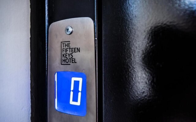 The Fifteen Keys Hotel