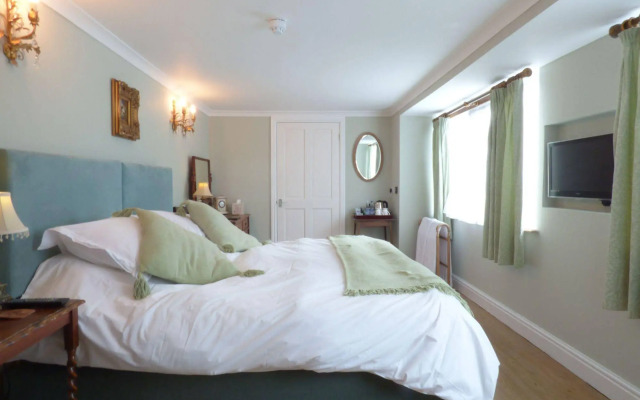 Pendragon Country Cottages