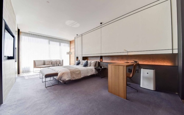 Ocean Terrace Hotel & Wedding – Guest Rooms – Suzuka