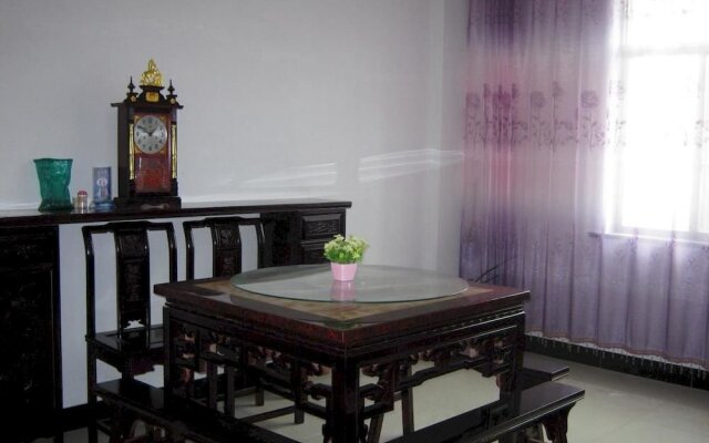 Wenjun'ge Jing Ju