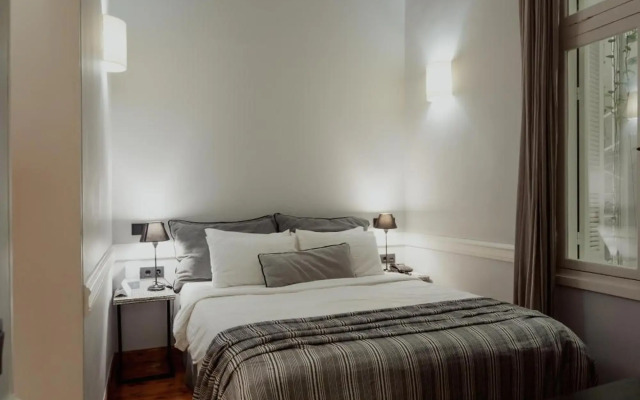 Magna Grecia Boutique Hotel