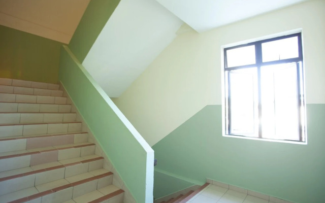 OYO 89487 Space Hotel