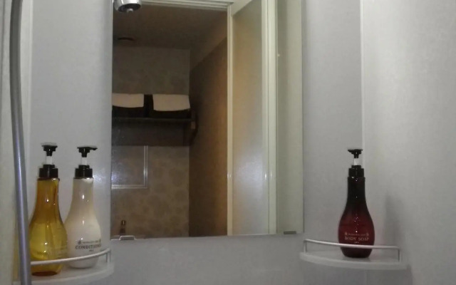 Dormy Inn Akihabara Hot Spring