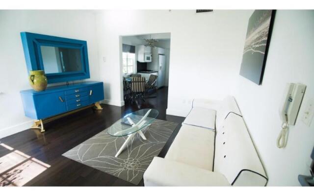 Lincoln Rd-Miami Beach-Charming Vacation Rentals