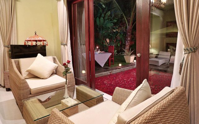 The Buah Bali Villas
