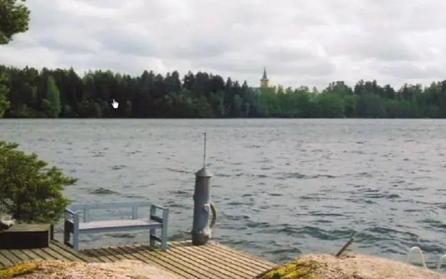 Päiväranta Cottage