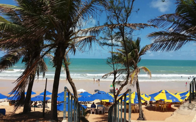 Araca Praia Flat