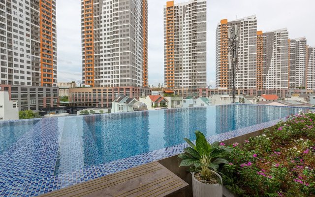 Kim Residences & Suites