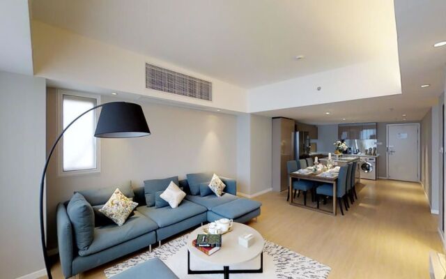 Ten66 Serviced Residences