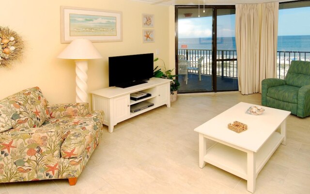 Phoenix East Unit 607