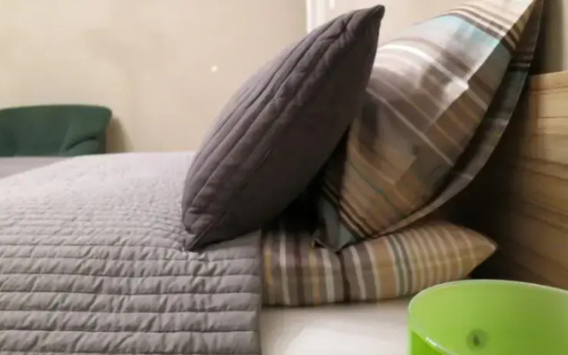 Apartament PolnaHouse