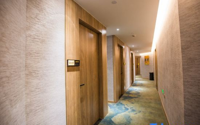 Du  Mei  Hotel