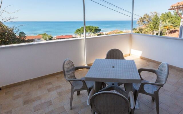 Residence Orizzonte Blu