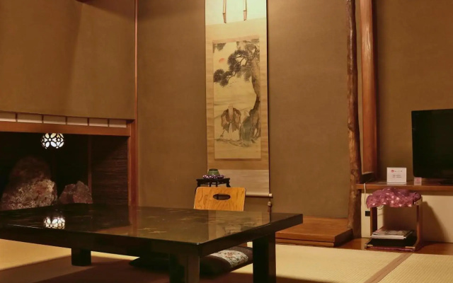 Tsutaya Ryokan
