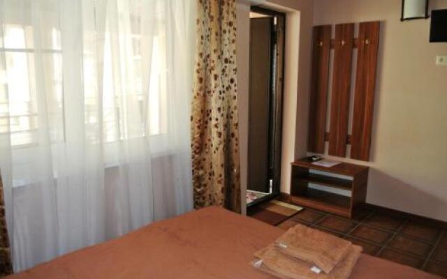 Guest House Shokolad