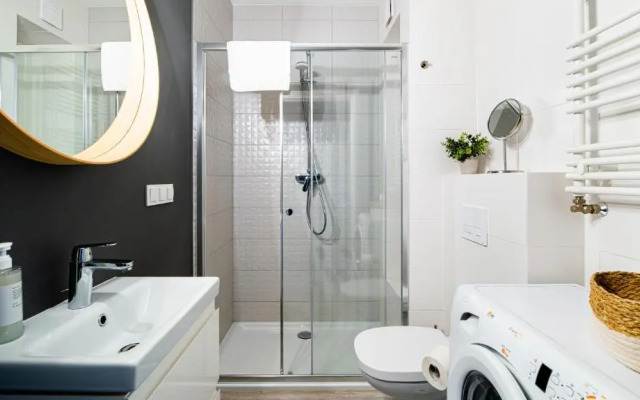 Sun & Snow Holiday Mountain Residence