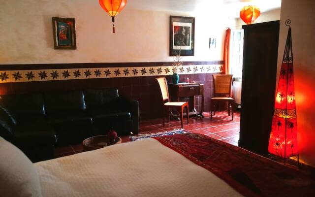 Casería de San José