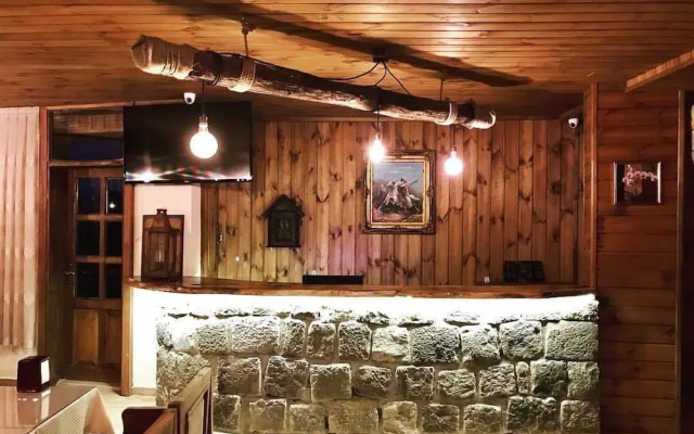 Kafdagi Konak Hotel