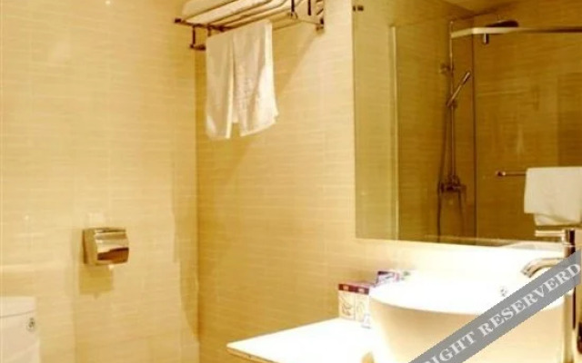 Xing Jiang Hotel