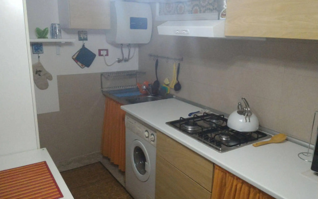 I Gemelli B&B Holiday House